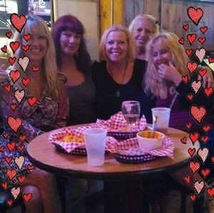 Meet your Posher, Robin